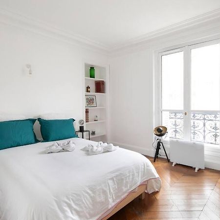 Sweet Luxury Home Arc The Triomphe Near Champs Elysees And Palais Des Congres 8 Ppl Париж Экстерьер фото